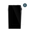 dipos I 2x Screen Protectors 9H Clear Compatible with Astell