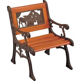 Essentials Kids Chair