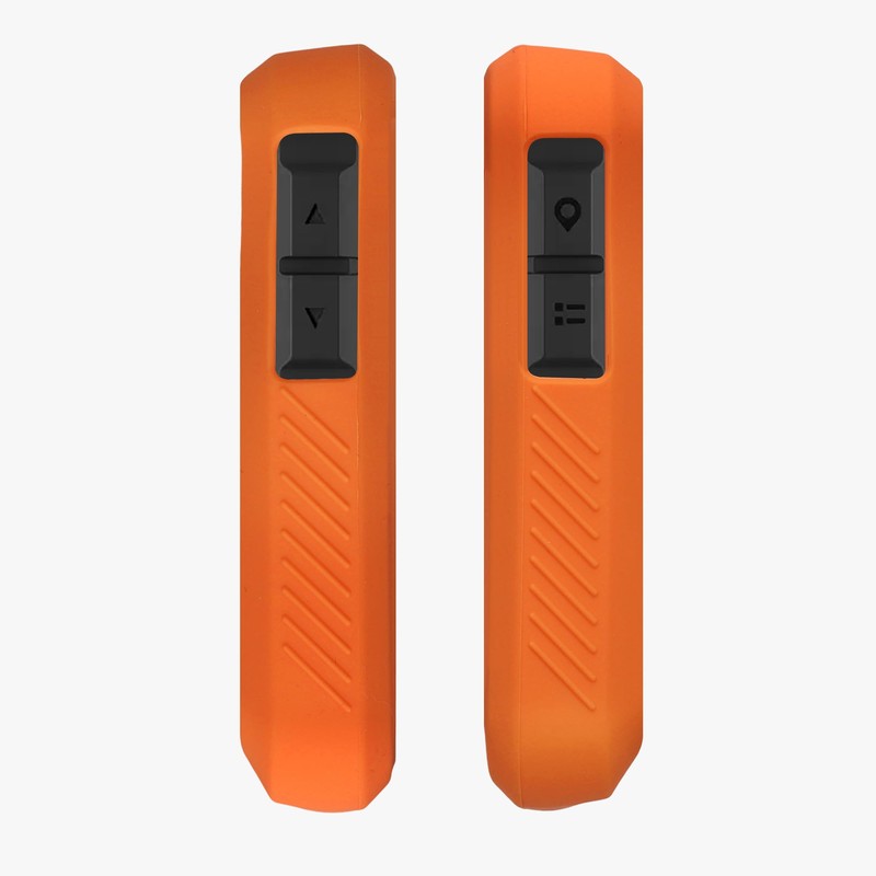 kwmobile Case Compatible with Garmin eTrex Solar - Protective Case