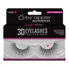 By Apple Par De Pestañas 3d 06 Lilie Pegamento Pinzas