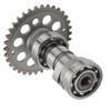 Camshaft Cam Racing High Performance for GY6 125cc 150cc 4