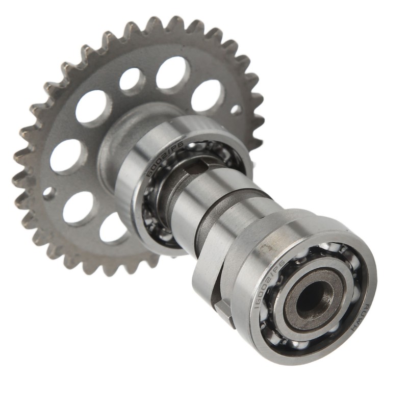 Camshaft Cam Racing High Performance for GY6 125cc 150cc 4