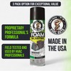 Foam Blaster AC Coil Cleaner for AC Unit | No