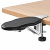 Desk Arm Rest for Keyboard & Mouse Use – Foldable