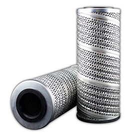 Big Filter Replacement Hydraulic Filter Compatible with Parker 932688Q