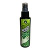 Gloveglu Glove Wash & Prepare 120ml GK Glove Wash Shampoo