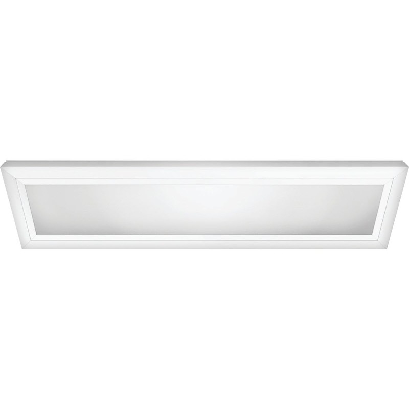 Feit Electric 74188 - FP0.5X2/6WY/WH Indoor Rectangular Linear Flat Panel