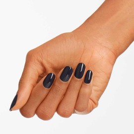 OPI Nail Lacquer, Suzi & the Arctic Fox, Purple Nail Polish, Iceland Collection, 0.5 fl oz