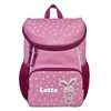 Mini-Me Nursery Backpack 3-6 Years with Name Printed Animal Motif