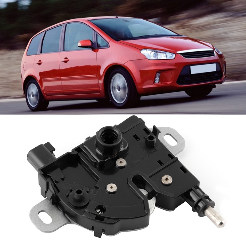 3M5116700BC Bonnet Hood Lock Latch Catch Mechanism Fits for Ford