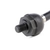 RIDEX 51T0067 Axial Joint, Tie Rod, Inner Axial Joint on