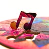 Twigg Puzzle Wooden Jigsaw Puzzle 118 Pieces - Penelope Peacock