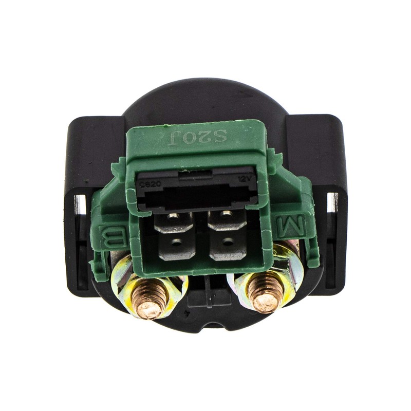 NICHE Starter Solenoid Relay Switch for Artic Cat 3313-464 350