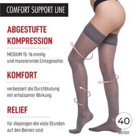 BEONTOP Women's Socks - s