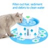 Cat Water Fountain Filters Replacement Filters for Cat Water Fountain