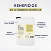 Hebbe - Cocamidopropil Betaína, Espumante y Suavizante para Cosméticos, 5000