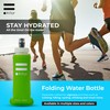 FITLY Flask 250 ml Green