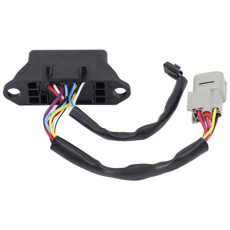 Main Relay Assy Boat Igniter 38580 HW1 672 Boat Igniter