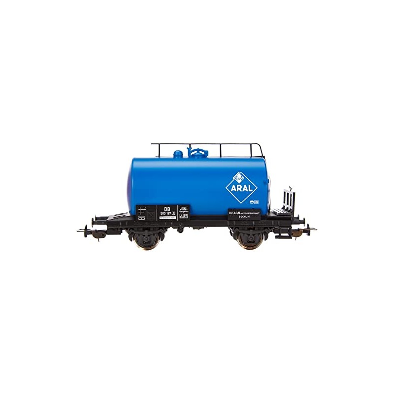Piko 57719 57719-H0 Tank Car Aral DB Epoch III, Various