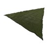 Triangle Sun Shade Sail Canopy Outdoor Pool Shade Cloth Suncreen