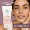 Crema Con Colágeno Y Crema De Concha Nacar Shelo Nabel