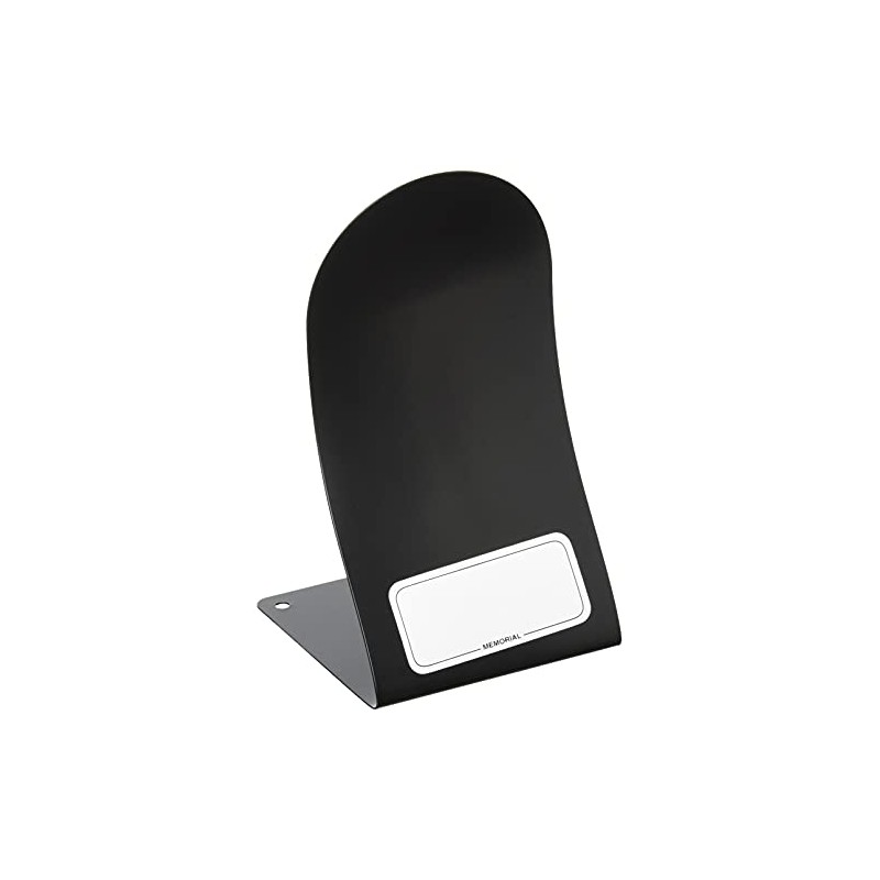 Zett BST1 Baseball Glove Stand 5.5 inches (14 cm)