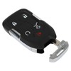 KEYALL 2 X Key Fob Shells Case for Gmc Terrain