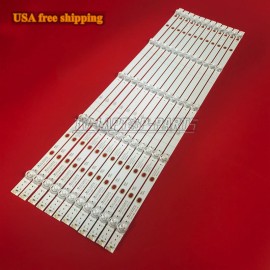 For Hisense, For Sharp LED bars JL.D65051330-3