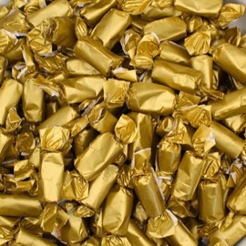 Sugar Free Devon Toffees 225g Sweet Pouch