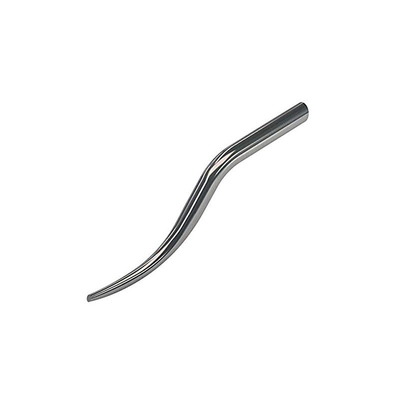 Bon 21-354 3/8-inch Stainless Steel Bullhorn Jointer