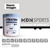 Creatina Monohidratada 100% Pura 500g Mdn Sports 100 Servicios Sin