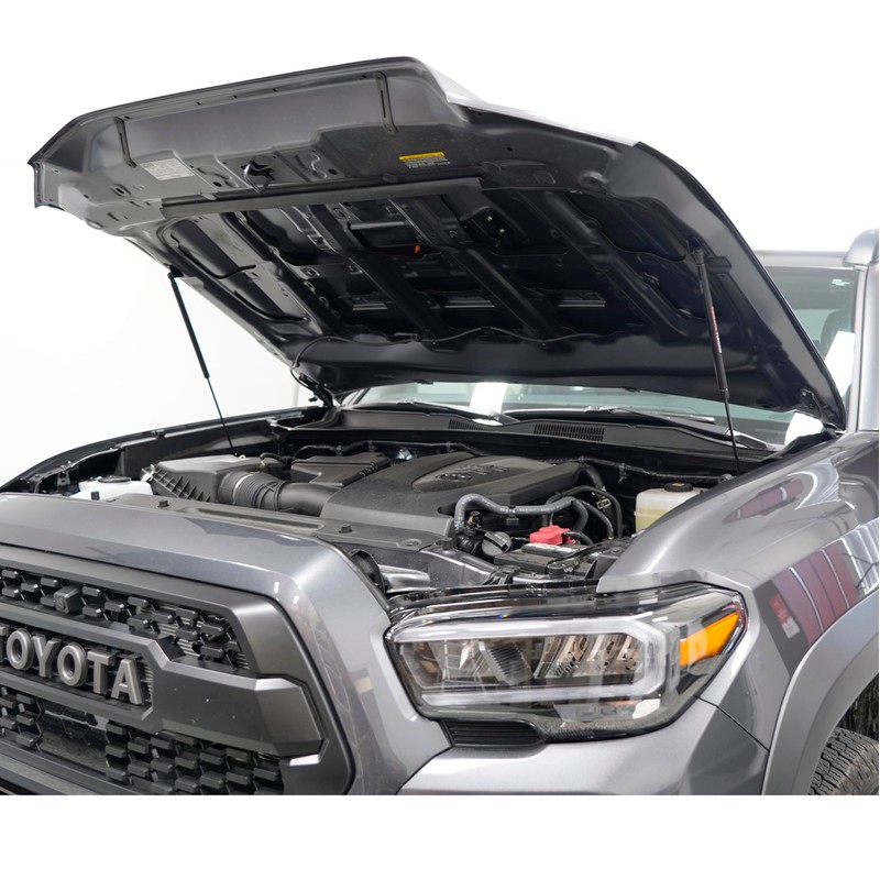 Redline Tuning 21-27015-02 Hood QuickLIFT Plus System Compatible with Toyota
