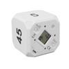 Kitchen Timer Portable Modes Adjustable 5 15 25 45 Min