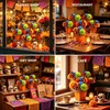 42 Pcs Mexican Table Decorations Fiesta Centerpieces for Day of
