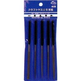 Craft File 5pcs