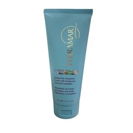 Tratamieto en crema para peinar con acido hialuronico y ceraminas + Regalo sorpresa