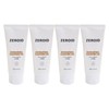 Zeroid Derma Manual Cleansing Gel 200ml 4 Pieces / Circle