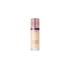 Tarte double duty beauty shape tape matte foundation 12S fair sand