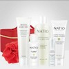 Natio Face 5 Piece Gift Set
