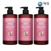 Cerass 케라시스 케라마이드 극손상 트리트먼트 1L X 3개 Kerassis Ceramide Intensive Damage Treatment 1L x 3 [Single item]