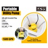6699 Tankless Water Heater Flushing Kit Just add Vinegar Descaler