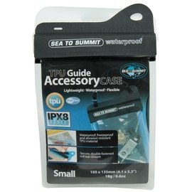 Sea to Summit (si-toxu-samitto) Tpu Accessory Case Small