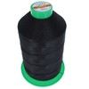 TYTAN 30 Industrial Sewing Thread 3000 m (2799 – Black)