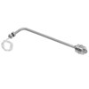 Water Level Controller Stainless Steel Direction Adjustable Float Level Sensor