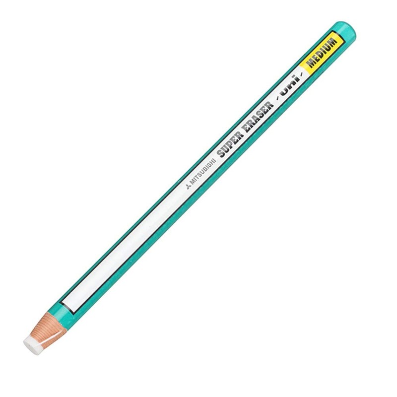Hand Tear Sketch Eraser Pen-Style Shape Pencil Eraser Pen Round
