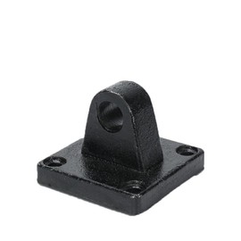 SC Cylinder CA-32 Accessories Link Base Single Ear Standard Common Parts CA32/40/50/63/80/100/125