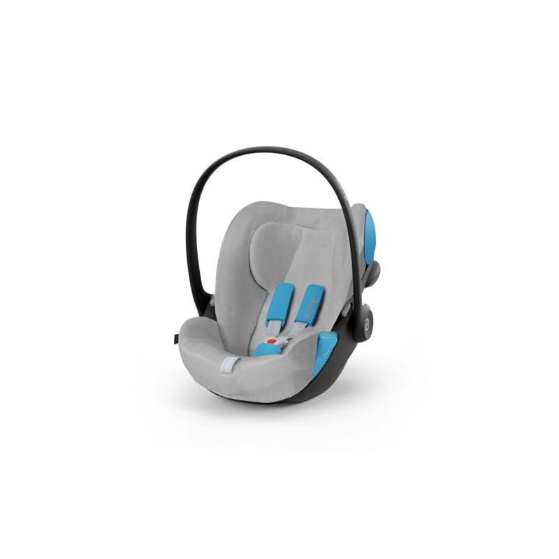 CYBEX Gold Summer Cover for Cloud G i-Size Baby Car