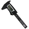 E-Value Digital Caliper EDV-75 Mini Type 75mm
