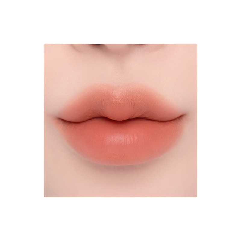 espoir Nowear Lipstick Volume Matte 3g - 07 Tangy Butter