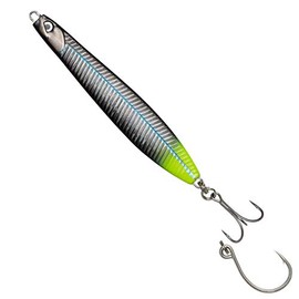 Savage Gear Surf Seeker Lures - 10.5cm | 35g - Black Pearl